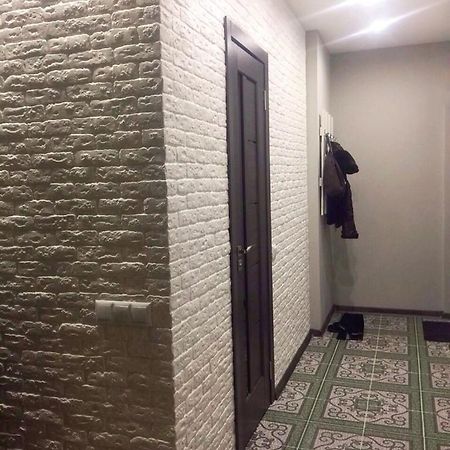Двухкімнатна Студія Tschernihiw Exterior foto
