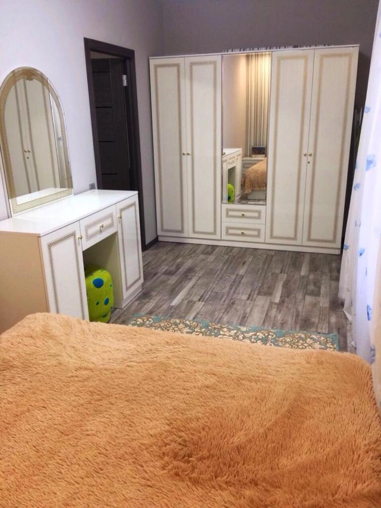 Двухкімнатна Студія Tschernihiw Exterior foto